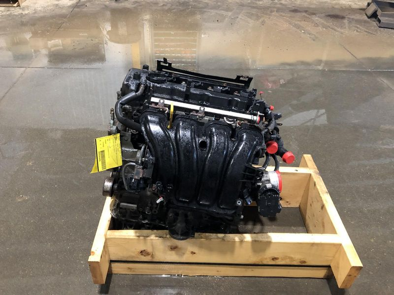 2009 Kia OPTIMA 2.4L (VIN 8, 8th digit) Used Engine