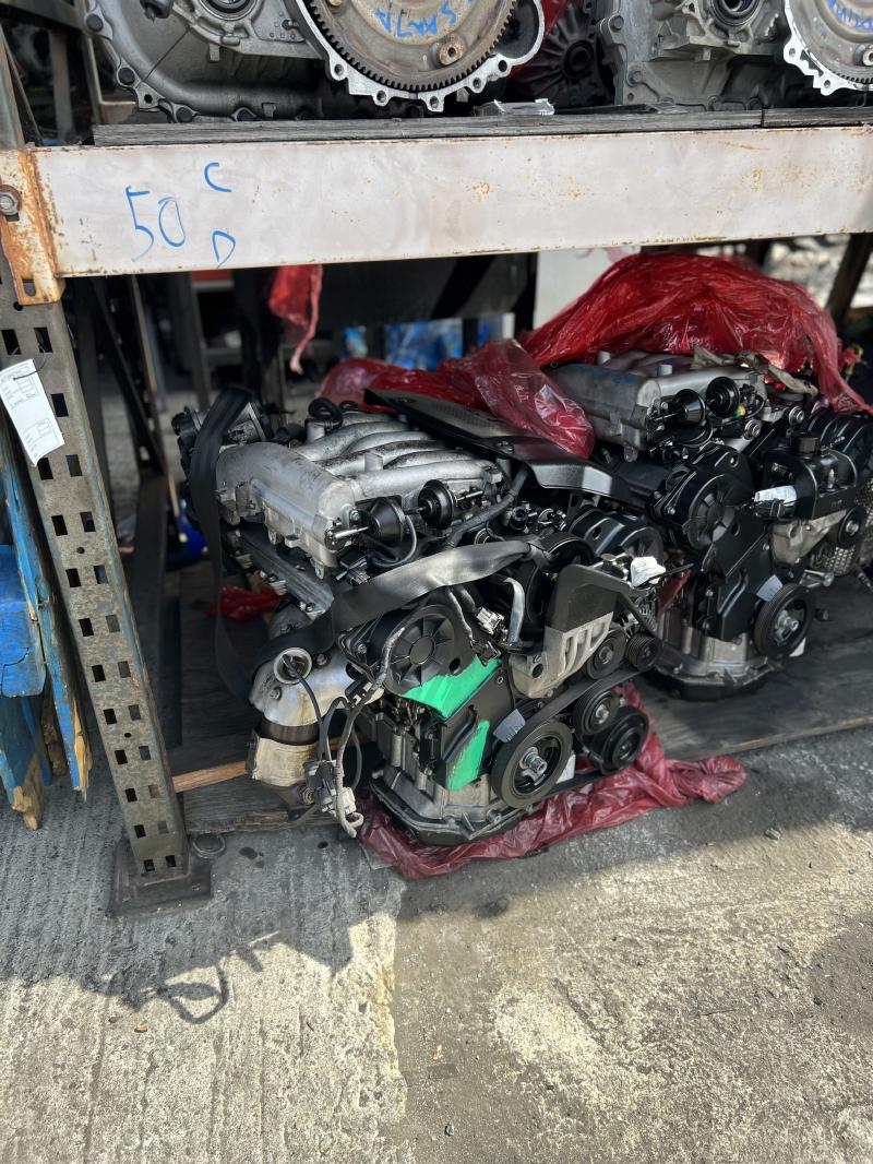 2009 Kia OPTIMA 2.7L (VIN 4, 8th digit) Used Engine