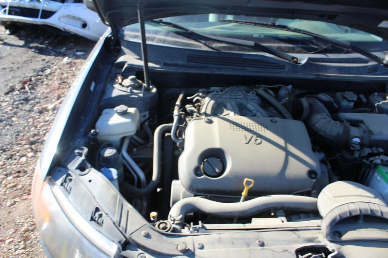 2009 Kia OPTIMA 2.7L (VIN 4, 8th digit) Used Engine