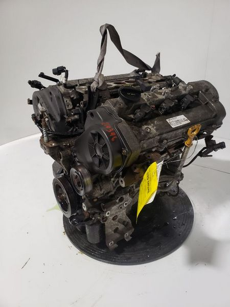2009 Kia OPTIMA 2.7L (VIN 4, 8th digit) Used Engine
