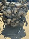2010 NISSAN 370Z (2.3L), VIN 1 (6th digit, turbo) Used Engine