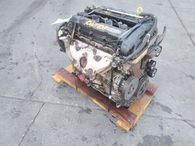 2009 DODGE CALIBER 1.8L (VIN C, 8th digit) Used Engine