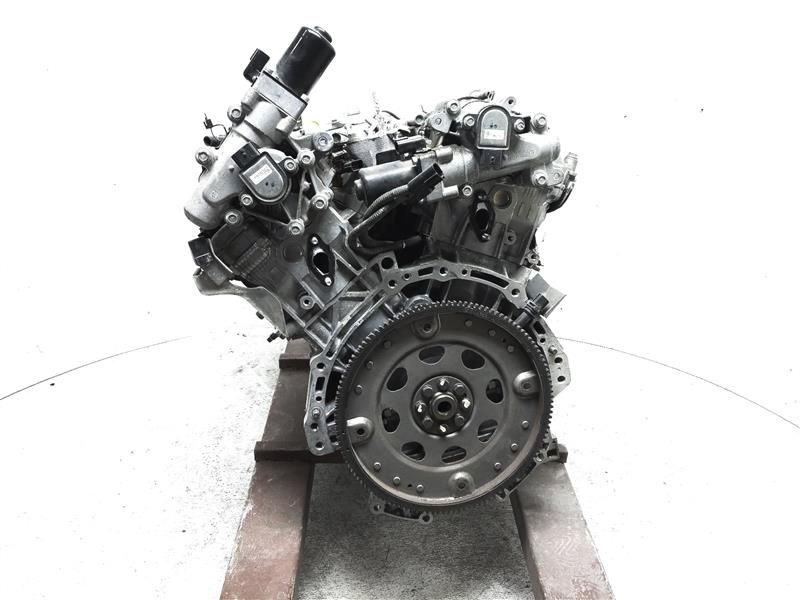 2004 NISSAN ALTIMA 3.5L (VIN B, 4th digit, VQ35DE) Used Engine