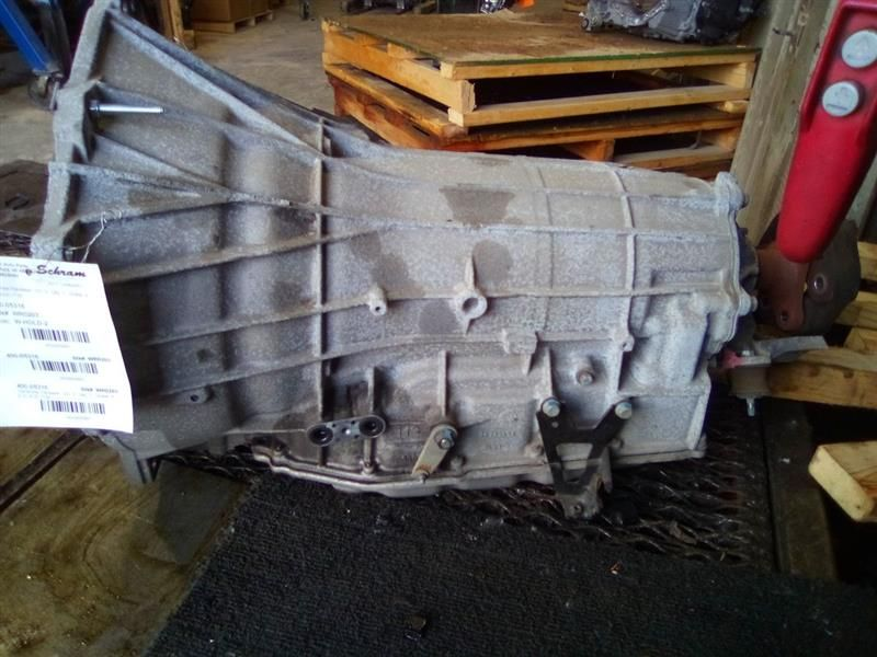 2016 Chevy CAMARO AT, 2.0L Used Transmission