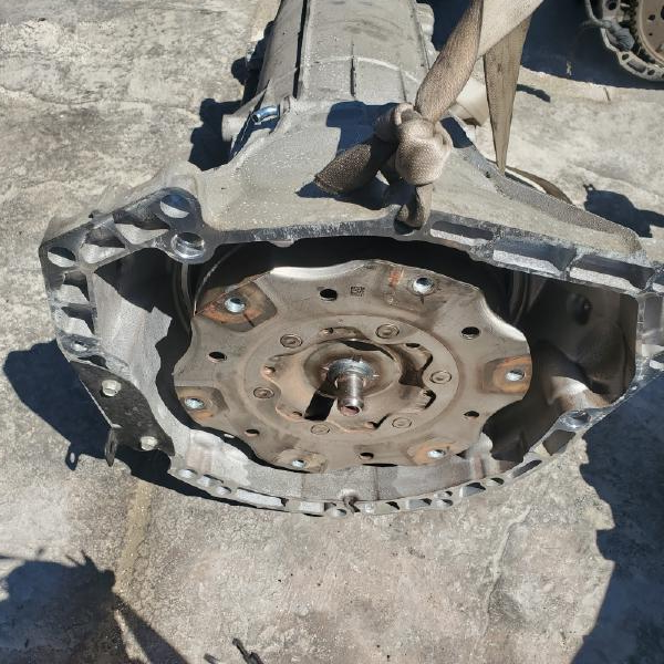 2016 Chevy CAMARO AT, 3.6L Used Transmission