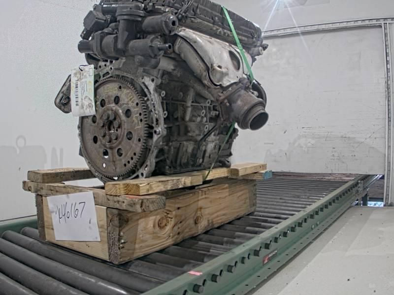 2008 DODGE CALIBER 2.0L, gasoline (VIN B, 8th digit), flow control valve (mounted to intake manifold) Used Engine