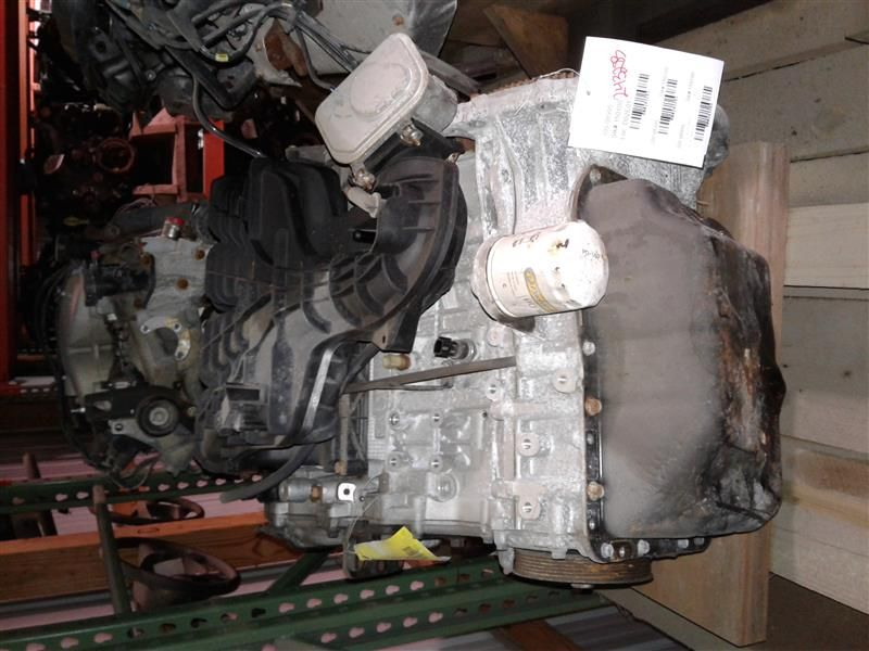 2008 DODGE CALIBER 2.0L, gasoline (VIN B, 8th digit), w/o flow control valve Used Engine