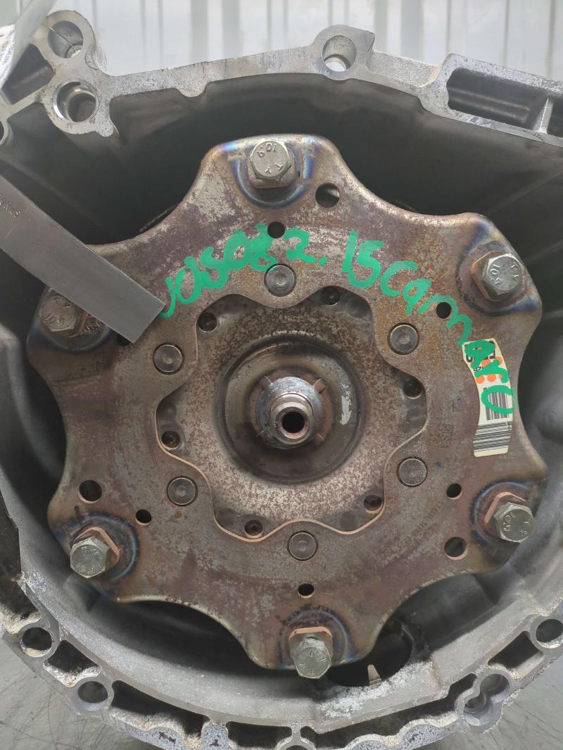 2015 Chevy CAMARO AT, (6 Speed), LS (opt MYB) Used Transmission