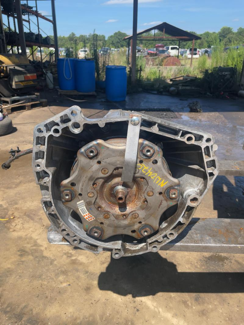 2015 Chevy CAMARO AT, (6 Speed), LS (opt MYB) Used Transmission