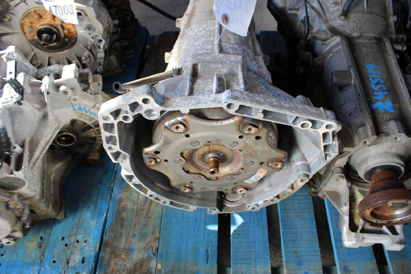 2015 Chevy CAMARO AT, (6 Speed), LT (opt MYB) Used Transmission