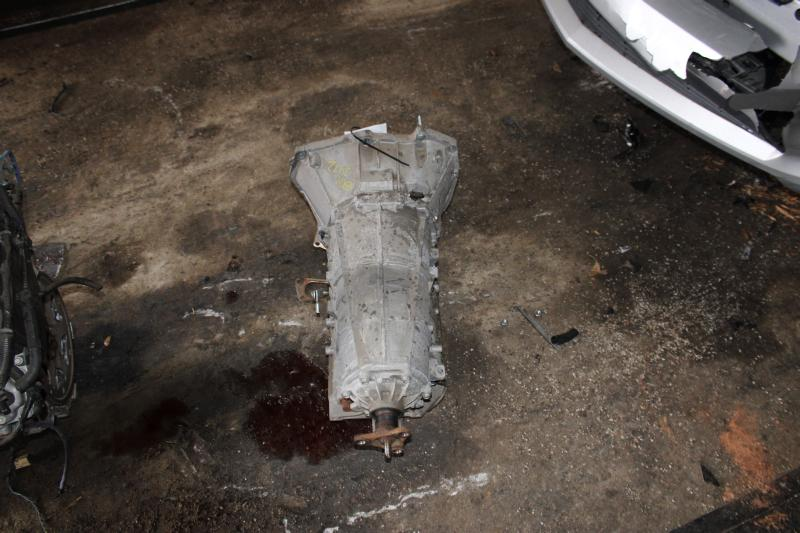 2015 Chevy CAMARO AT, (6 Speed), SS (opt MYC) Used Transmission