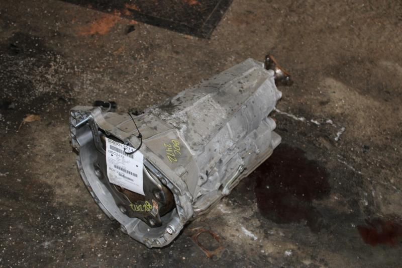 2015 Chevy CAMARO AT, (6 Speed), ZL1 (opt MYD) Used Transmission