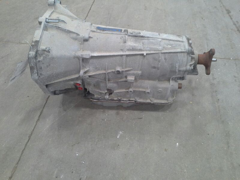 2014 Chevy CAMARO AT, (6 Speed), LS (opt MYB) Used Transmission
