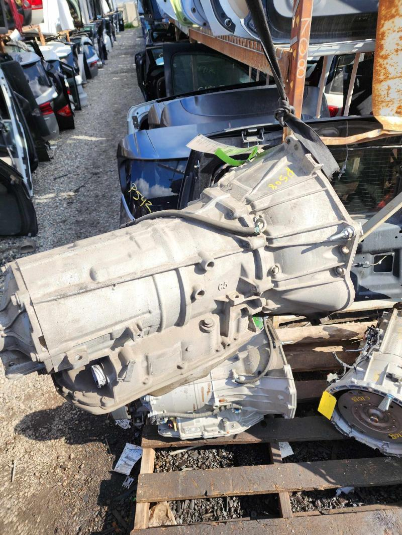 2014 Chevy CAMARO AT, (6 Speed), SS (opt MYC) Used Transmission