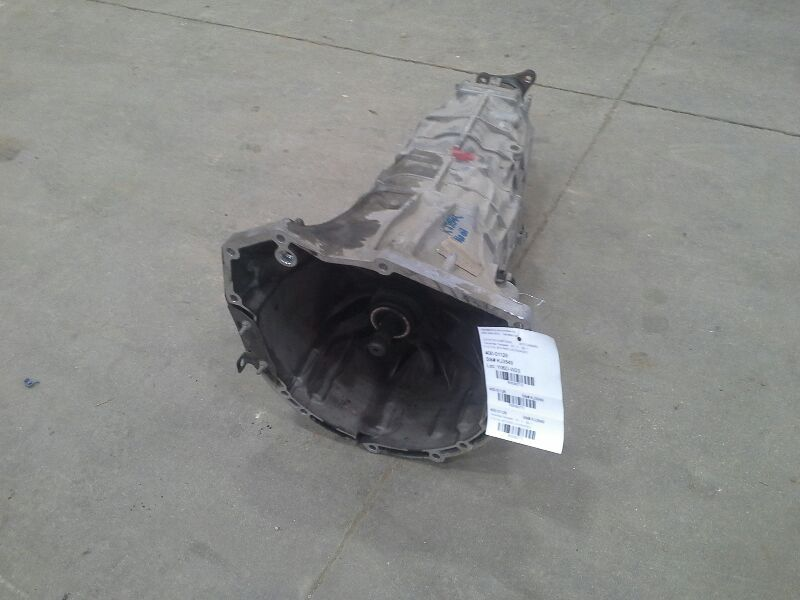 2014 Chevy CAMARO MT, (6 Speed), LT (opt MV5) Used Transmission