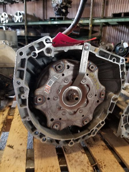 2013 Chevy CAMARO AT, (6 Speed), LS (opt MYB) Used Transmission