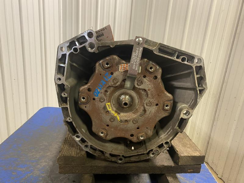 2013 Chevy CAMARO AT, (6 Speed), LS (opt MYB) Used Transmission