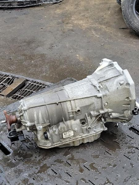 2013 Chevy CAMARO AT, (6 Speed), LT (opt MYB) Used Transmission