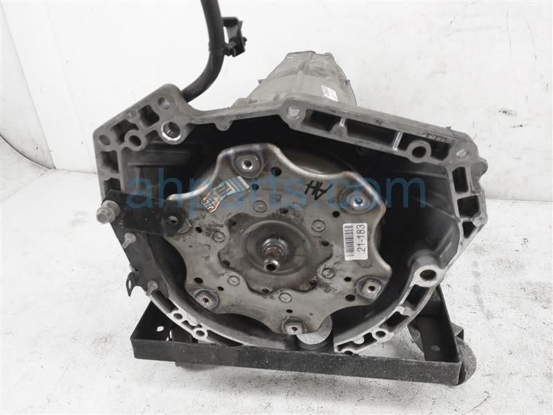 2013 Chevy CAMARO AT, (6 Speed), LT (opt MYB) Used Transmission