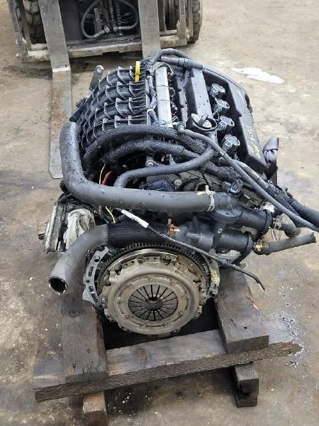 2008 DODGE CALIBER 1.8L (VIN C, 8th digit) Used Engine