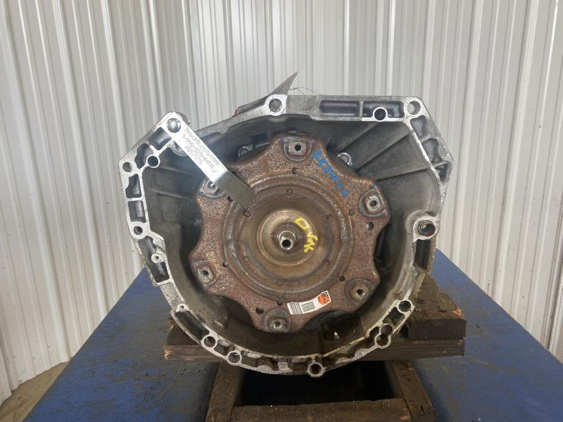 2012 Chevy CAMARO AT, (6 Speed), opt MYB (V6) Used Transmission