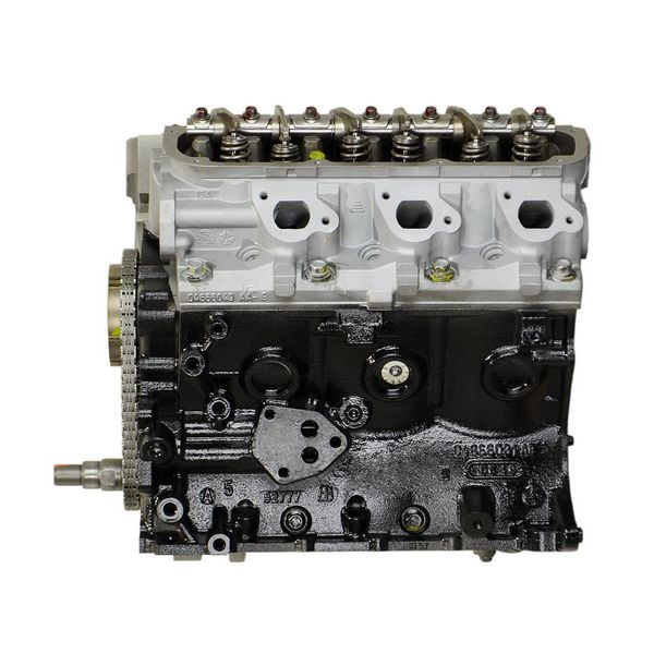 2007 DODGE CARAVAN 3.3L, VIN R (8th digit) Remanufacture Engine