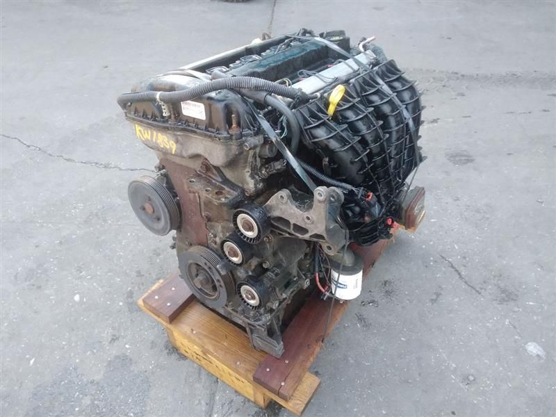 2007 DODGE CALIBER 1.8L (VIN C, 8th digit) Used Engine