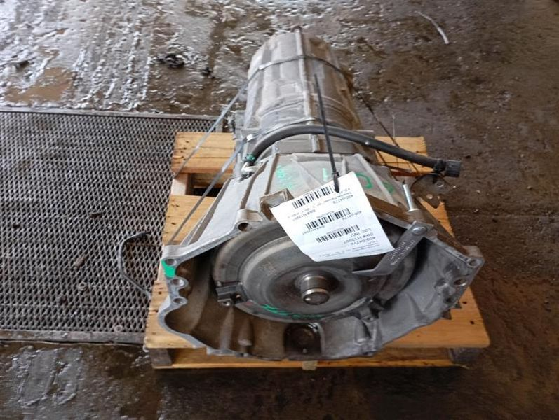 2012 Chevy CAMARO AT, (6 Speed), opt MYC (SS) Used Transmission