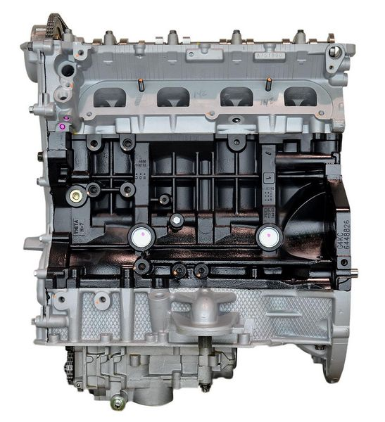 2007 Kia OPTIMA 2.4L (VIN 3, 8th digit) Used Engine