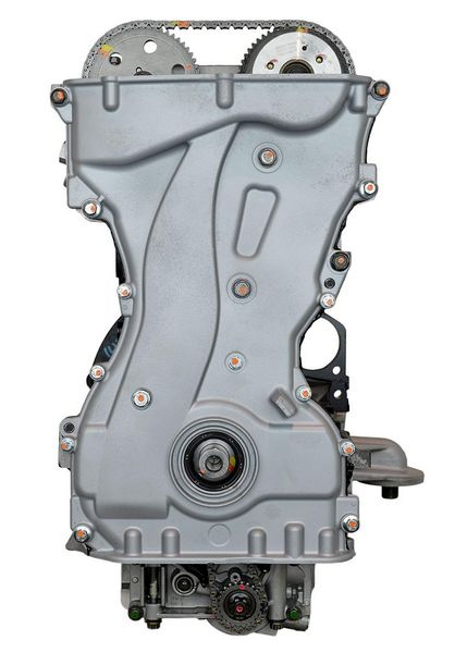 2006 Kia OPTIMA 2.4L, (VIN 3, 8th digit, US market only) Used Engine