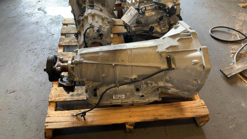 2011 Chevy CAMARO AT, 3.6L Used Transmission