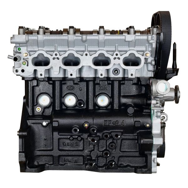 2006 Kia OPTIMA 2.4L, (VIN 6, 8th digit), US market Used Engine