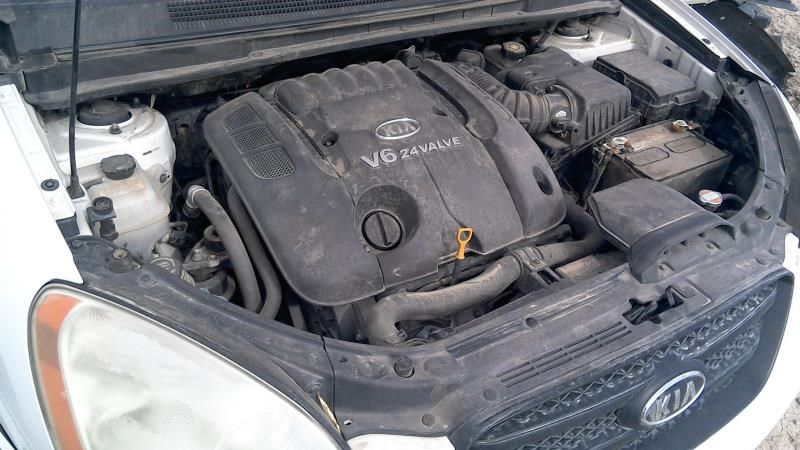2006 Kia OPTIMA 2.7L, (VIN 4, 8th digit, US market only) Used Engine