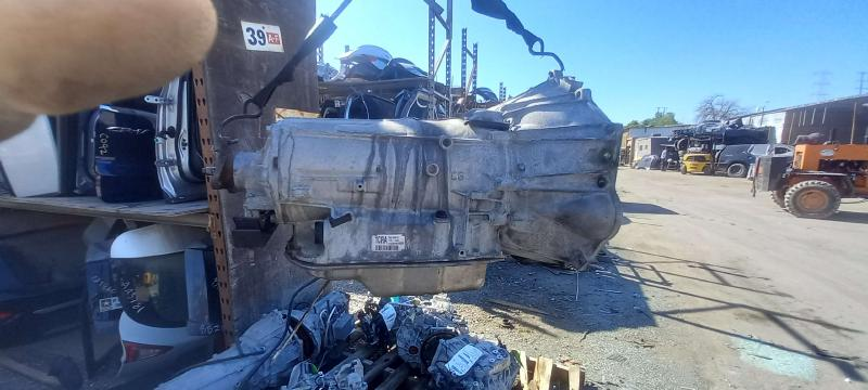 2011 Chevy CAMARO AT, 6.2L Used Transmission