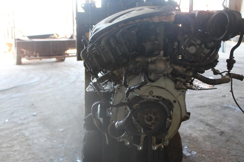 2005 Kia OPTIMA 2.4L (VIN 6, 8th digit) Used Engine