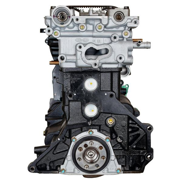 2005 Kia OPTIMA 2.4L (VIN 6, 8th digit) Used Engine