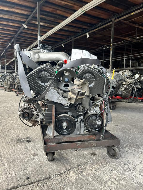 2005 Kia OPTIMA 2.7L (VIN 8, 8th digit) Used Engine