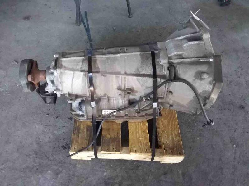 2010 Chevy CAMARO AT, 3.6L, w/o transmission upgrade Used Transmission