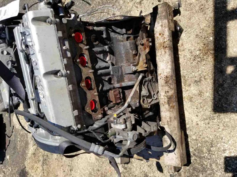 2004 Kia OPTIMA 2.4L (VIN 6, 8th digit) Used Engine