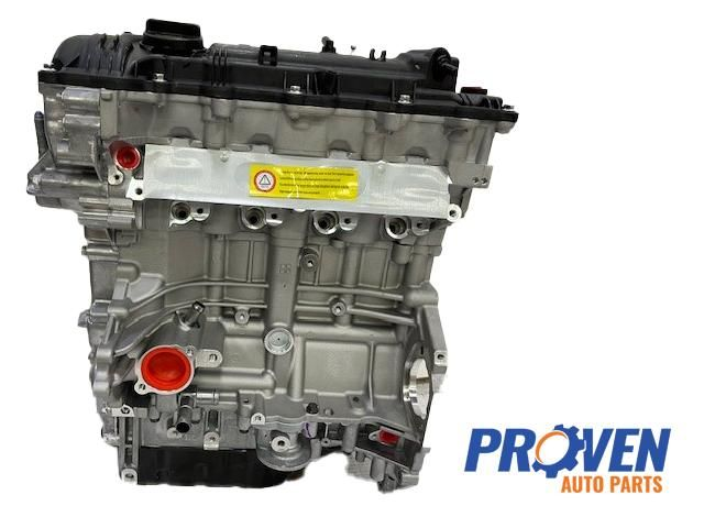 2017 Kia RONDO (2.0L, VIN 3, 8th digit) Used Engine