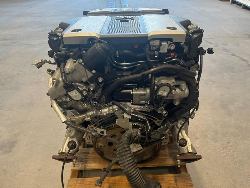 2005 NISSAN ALTIMA 2.5L (VIN A, 4th digit, QR25DE) Used Engine