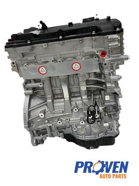 2016 Kia RONDO (2.0L, VIN 3, 8th digit) Used Engine