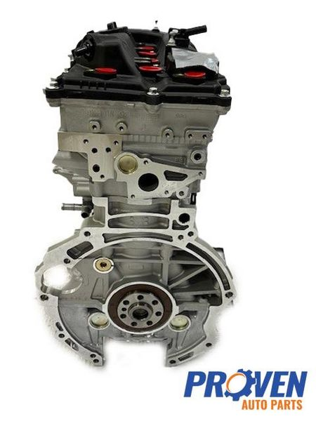 2016 Kia RONDO (2.0L, VIN 3, 8th digit) Used Engine