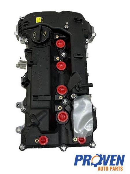 2015 Kia RONDO (2.0L, VIN 3, 8th digit) Remanufacture Engine
