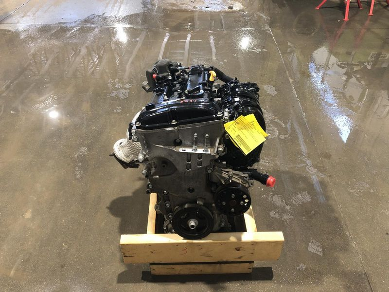 2014 Kia RONDO (2.0L, VIN 3 ,8th digit) Used Engine