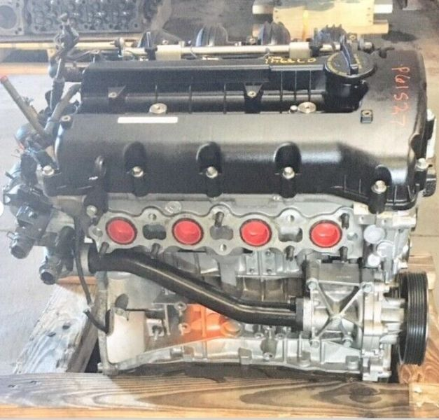 2012 Kia RONDO 2.4L (VIN 8, 8th digit, Canada emissions) Used Engine