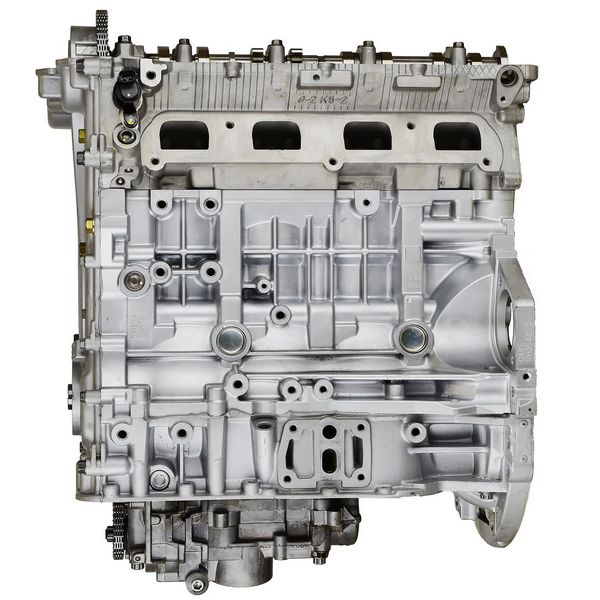 2011 Kia RONDO 2.4L (VIN 8, 8th digit, Canada emissions) Remanufacture Engine