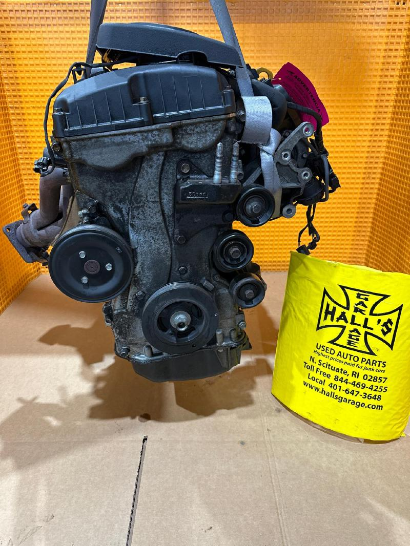 2010 Kia RONDO 2.4L, VIN 8 (8th digit, Federal emissions) Used Engine