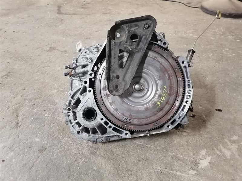 2013 Acura TL AT, 3.5L Used Transmission