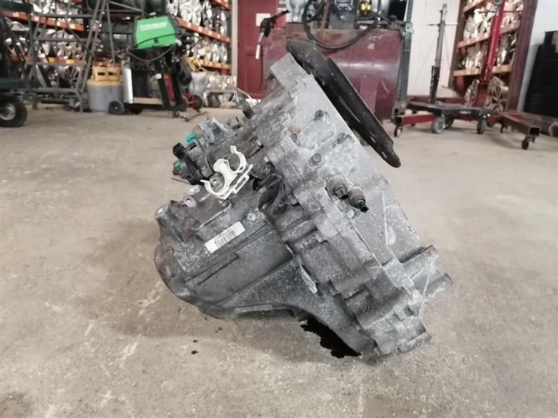 2013 Acura TL AT, 3.5L Used Transmission